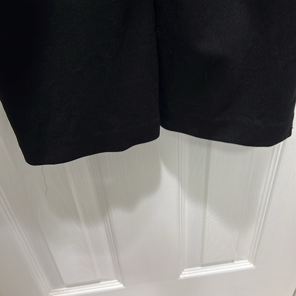 Liverpool Los Angeles Kelsey Ponte Knit Trouser Pants - Black Size 32 / 14 - Picture 6 of 10